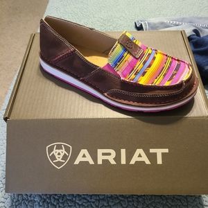 Ariat